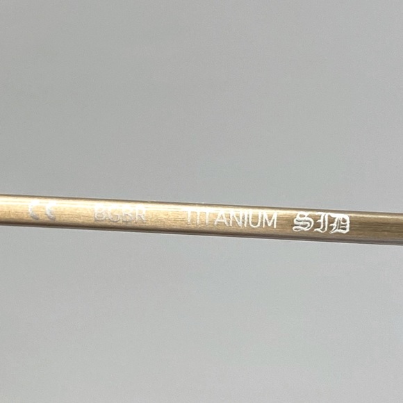 RARE - CHROME HEARTS - Sunglasses - Eye Glasses - Unisex - Women - Men - Picture 11 of 14